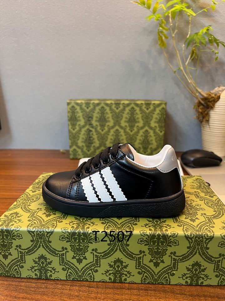 GUCCI shoes 25-35 h0713